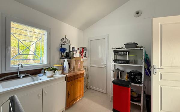 Maison à vendre    4 pièces •  Vaux-sur-Mer