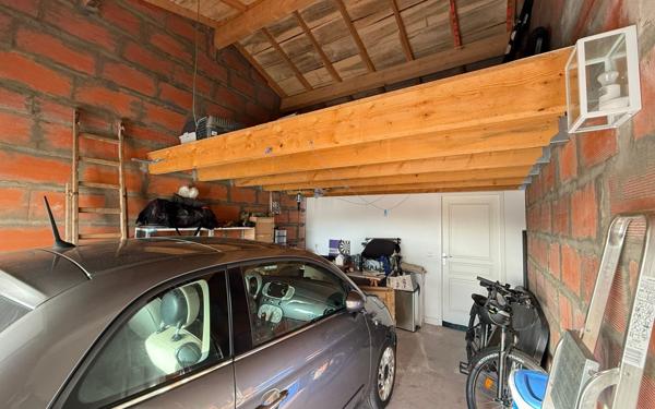 Maison à vendre    4 pièces •  Vaux-sur-Mer