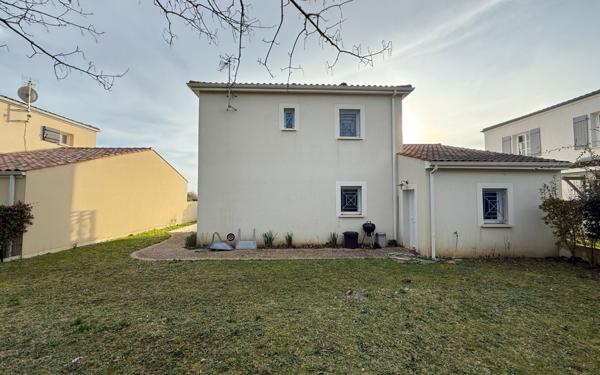 Maison à vendre    4 pièces •  Vaux-sur-Mer