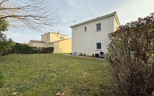 Maison à vendre    4 pièces •  Vaux-sur-Mer