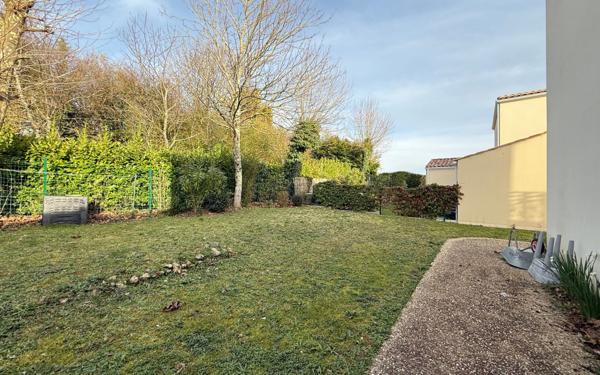 Maison à vendre    4 pièces •  Vaux-sur-Mer