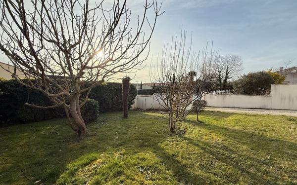 Maison à vendre    4 pièces •  Vaux-sur-Mer