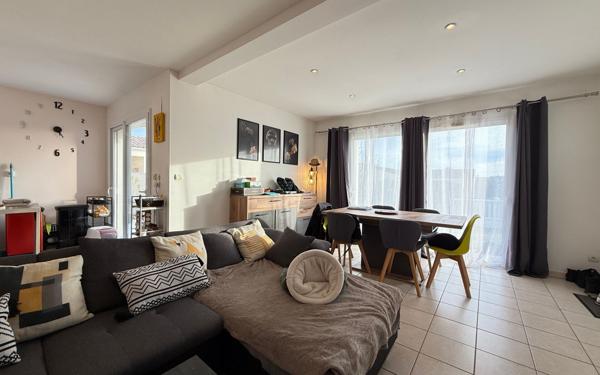 Maison à vendre    4 pièces •  Vaux-sur-Mer