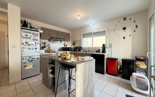 Maison à vendre    4 pièces •  Vaux-sur-Mer