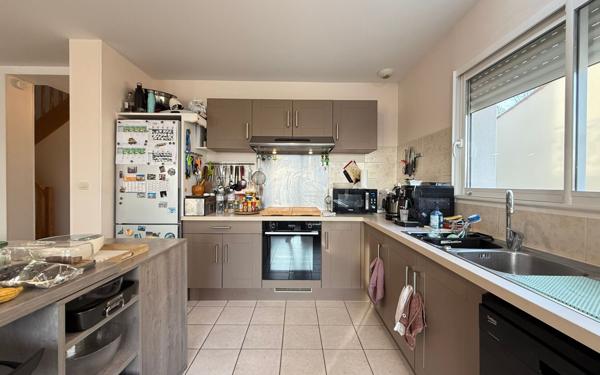 Maison à vendre    4 pièces •  Vaux-sur-Mer