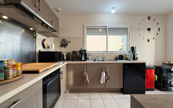 Maison à vendre    4 pièces •  Vaux-sur-Mer