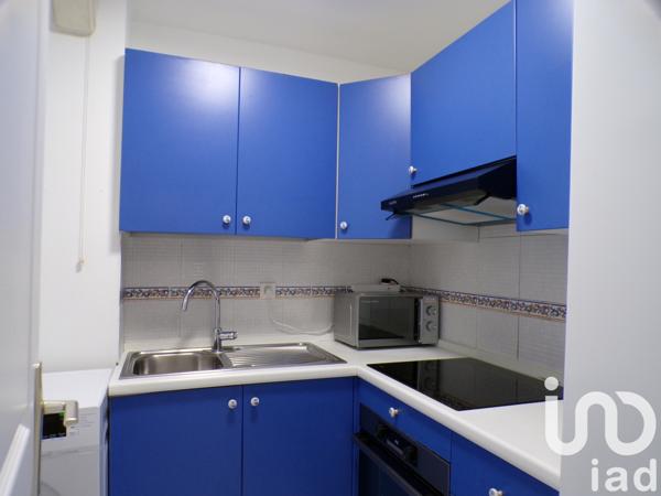 Appartement à vendre 2 pièces 42 m² Saint-Raphaël