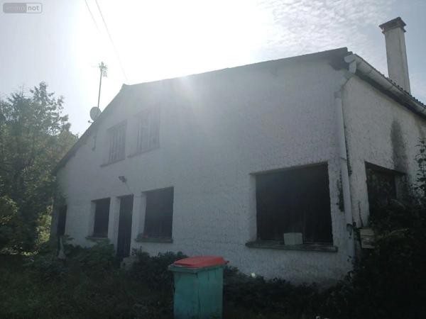 Achat - Fonds et/ou murs commerciaux | Fonds et/ou murs commerciaux Vendeuvre-sur-Barse 10140 365 m 2 18730 m 2
