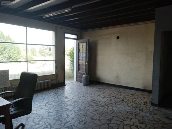 Achat - Fonds et/ou murs commerciaux | Fonds et/ou murs commerciaux Vendeuvre-sur-Barse 10140 365 m 2 18730 m 2