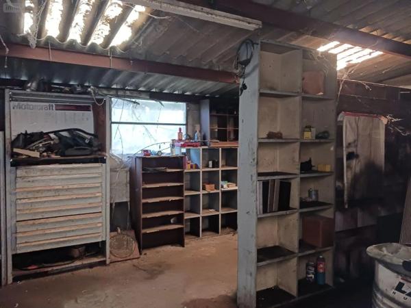 Achat - Fonds et/ou murs commerciaux | Fonds et/ou murs commerciaux Vendeuvre-sur-Barse 10140 365 m 2 18730 m 2