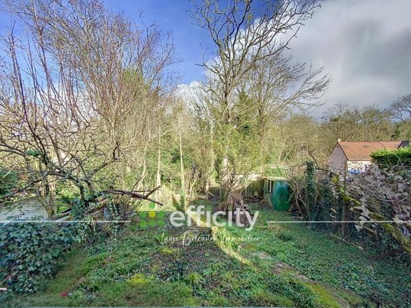 Maison 3 pièces - 61 m²