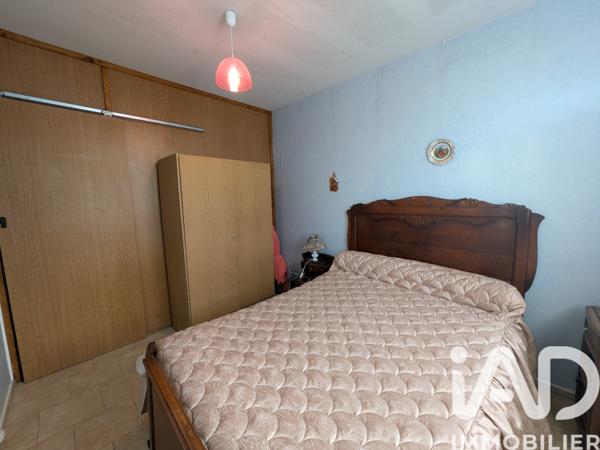 Maison à vendre 3 pièces 80 m² Pontmain