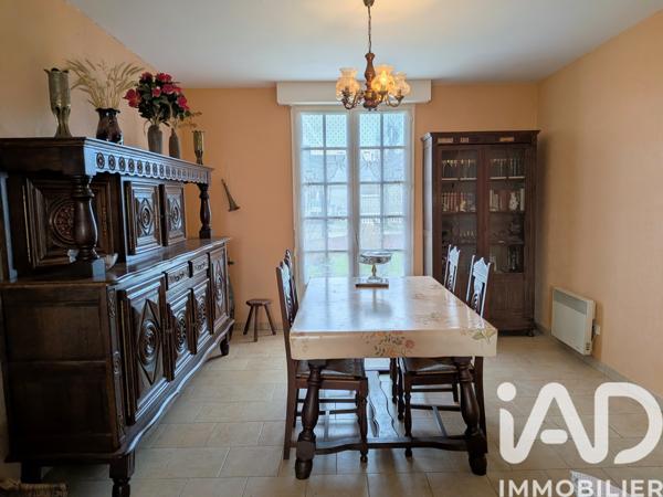 Maison à vendre 3 pièces 80 m² Pontmain