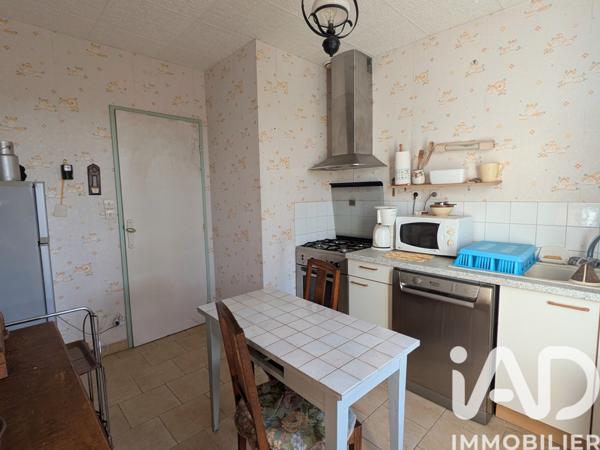 Maison à vendre 3 pièces 80 m² Pontmain