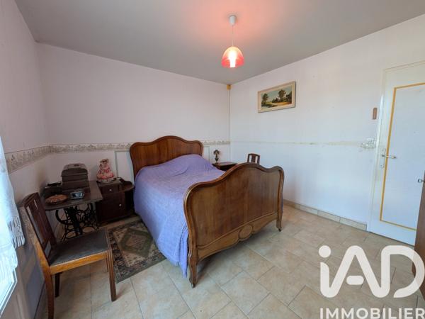 Maison à vendre 3 pièces 80 m² Pontmain