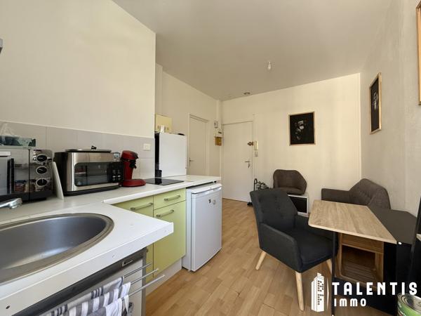 NANTES, 50 OTAGES | T2 (29.10m² | 1ch)