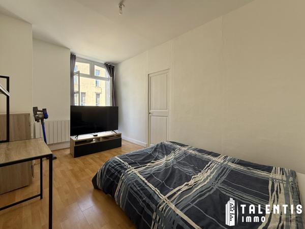 NANTES, 50 OTAGES | T2 (29.10m² | 1ch)