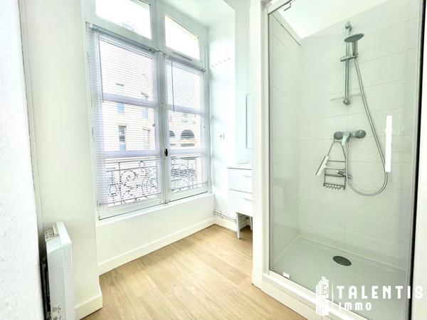 NANTES, 50 OTAGES | T2 (29.10m² | 1ch)