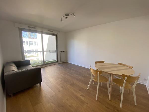 Appartement Corbeil Essonnes 2 pièce(s)