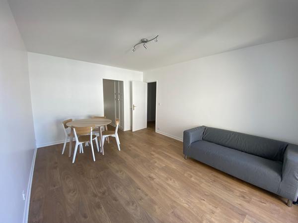 Appartement Corbeil Essonnes 2 pièce(s)