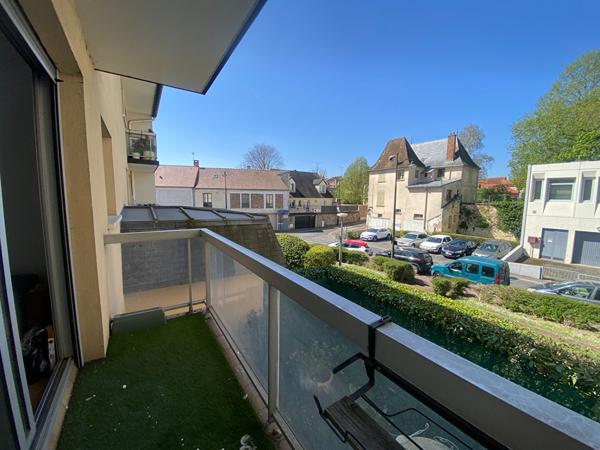 Appartement Corbeil Essonnes 2 pièce(s)