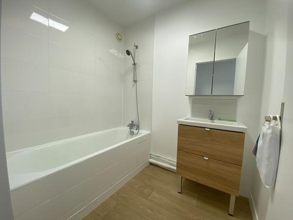 Appartement Corbeil Essonnes 2 pièce(s)