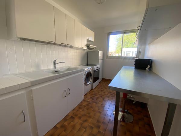 Appartement Corbeil Essonnes 2 pièce(s)