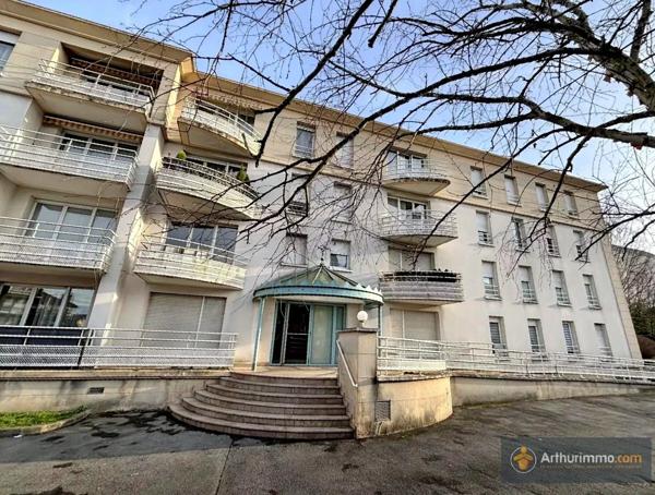 Vente Appartement 2 pièces 42 m2 à Livry-Gargan