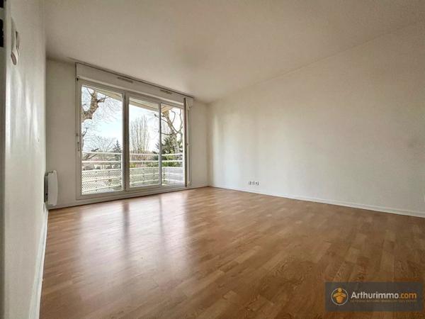 Vente Appartement 2 pièces 42 m2 à Livry-Gargan