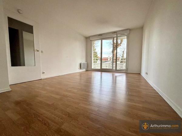 Vente Appartement 2 pièces 42 m2 à Livry-Gargan