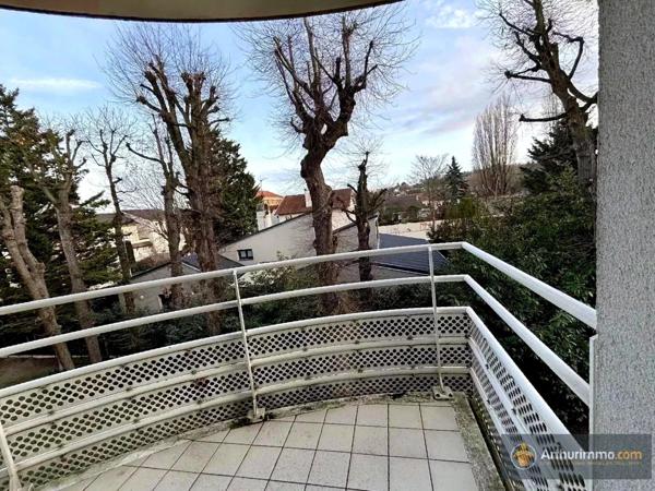 Vente Appartement 2 pièces 42 m2 à Livry-Gargan