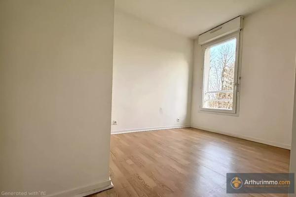 Vente Appartement 2 pièces 42 m2 à Livry-Gargan