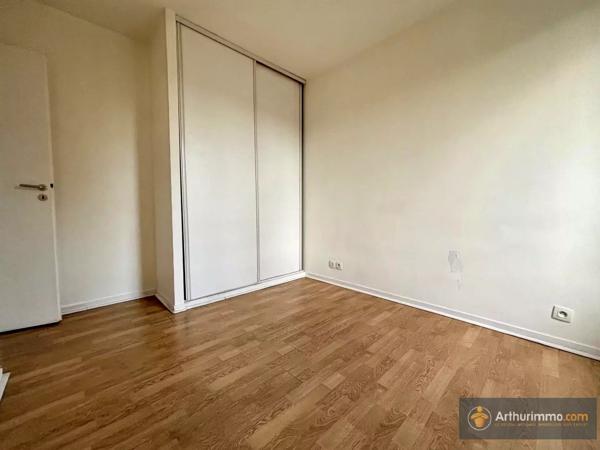 Vente Appartement 2 pièces 42 m2 à Livry-Gargan