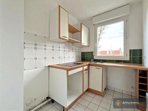Vente Appartement 2 pièces 42 m2 à Livry-Gargan