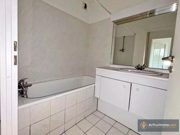 Vente Appartement 2 pièces 42 m2 à Livry-Gargan