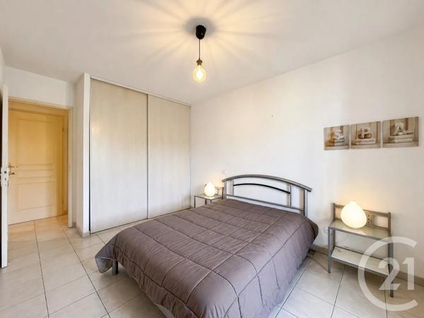 Appartement T3 à vendre  3 pièces - 77,95 m 2   CALVI  - 202