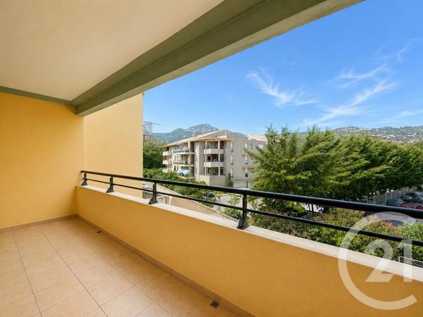 Appartement T3 à vendre  3 pièces - 77,95 m 2   CALVI  - 202