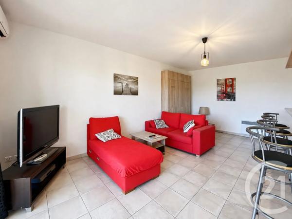 Appartement T3 à vendre  3 pièces - 77,95 m 2   CALVI  - 202