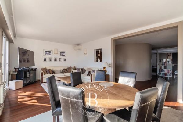 Neuilly-sur-Seine, Appartement 3 Chambres -  125 m² à vendre