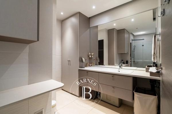 Neuilly-sur-Seine, Appartement 3 Chambres -  125 m² à vendre