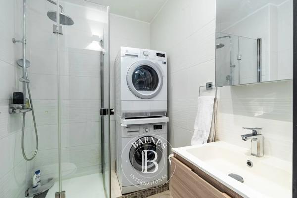 Neuilly-sur-Seine, Appartement 3 Chambres -  125 m² à vendre