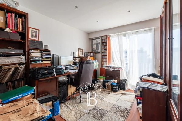 Neuilly-sur-Seine, Appartement 3 Chambres -  125 m² à vendre