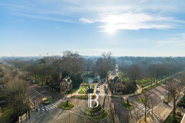 Neuilly-sur-Seine, Appartement 3 Chambres -  125 m² à vendre