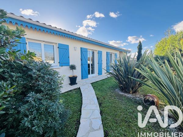 Maison à vendre 5 pièces 128 m² Soulac-sur-Mer