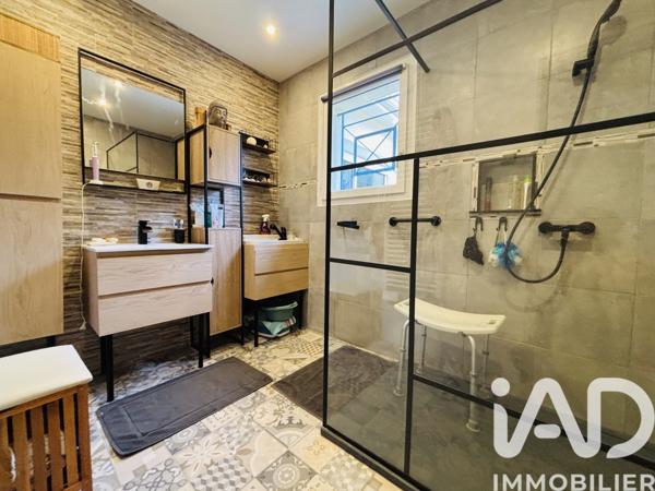 Maison à vendre 5 pièces 128 m² Soulac-sur-Mer