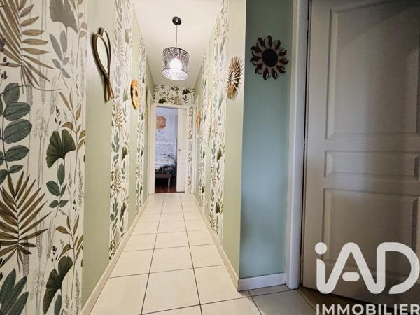 Maison à vendre 5 pièces 128 m² Soulac-sur-Mer