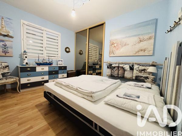 Maison à vendre 5 pièces 128 m² Soulac-sur-Mer