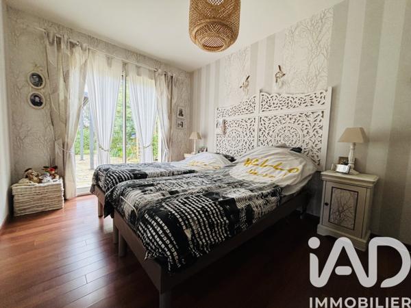 Maison à vendre 5 pièces 128 m² Soulac-sur-Mer