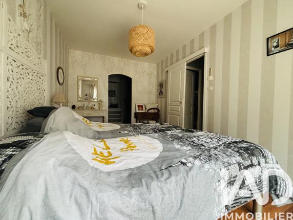 Maison à vendre 5 pièces 128 m² Soulac-sur-Mer