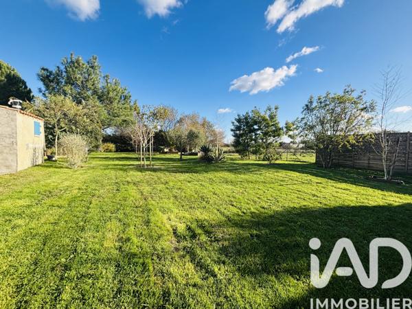 Maison à vendre 5 pièces 128 m² Soulac-sur-Mer